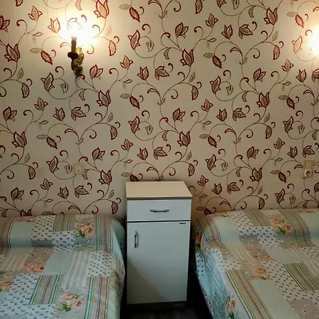Saint Fracois Xavier Hotel